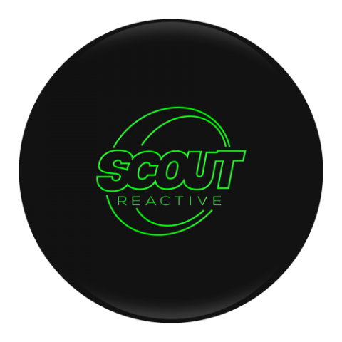 Columbia 300 Scout/R Reactive Black