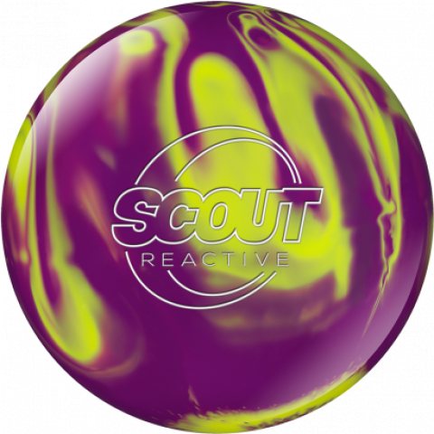 Columbia 300 Scout/R Reactive Magenta/Yellow