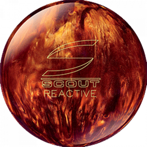 Columbia 300 Scout/R Reactive Red/Gold