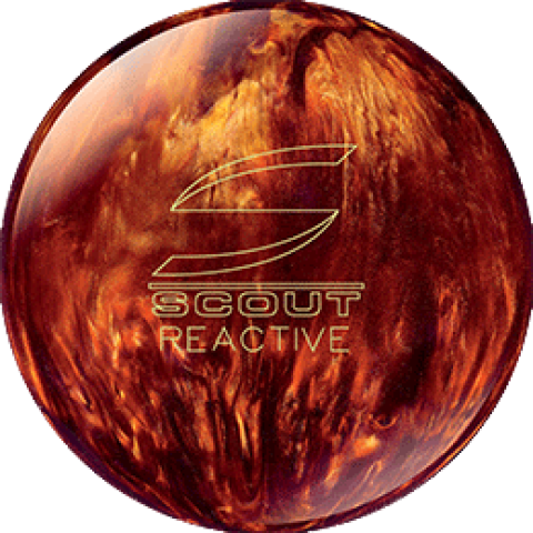 Columbia 300 Scout/R Reactive Red/Gold