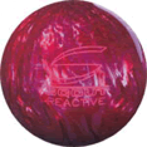 Columbia 300 Scout/R Reactive Red/Violet