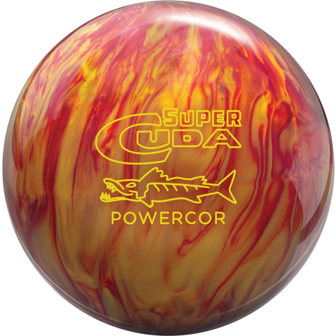 Columbia 300 Super Cuda PowerCOR Pearl