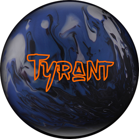 Columbia 300 Tyrant Pearl