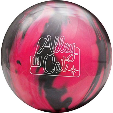 DV8 Alley Cat - Pink / Black