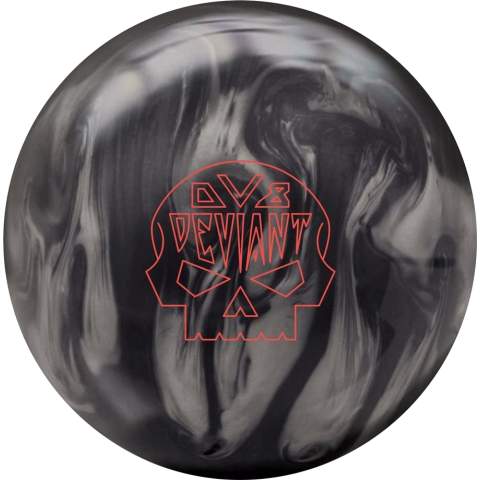 DV8 Deviant Pearl