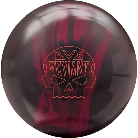 DV8 Deviant