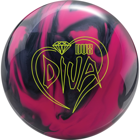 DV8 Diamond Diva