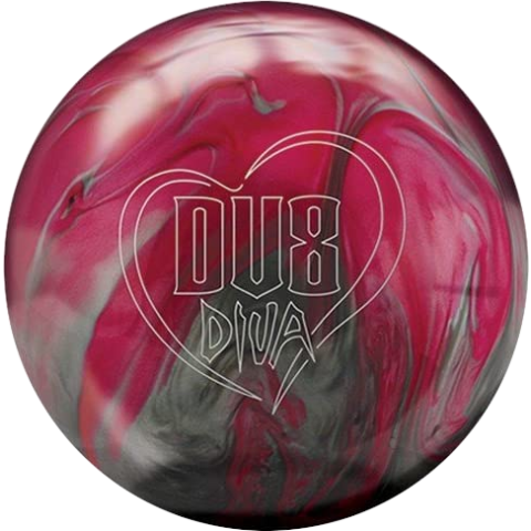 DV8 Diva Pearl