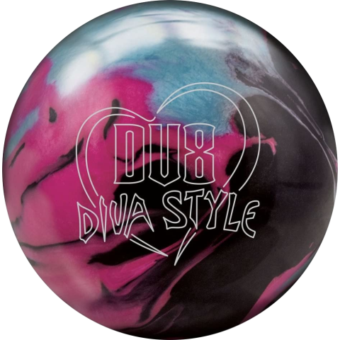 DV8 Diva Style