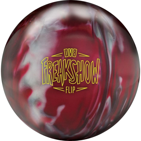 DV8 Freakshow Flip