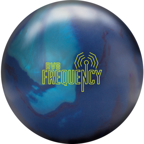 DV8 Frequency