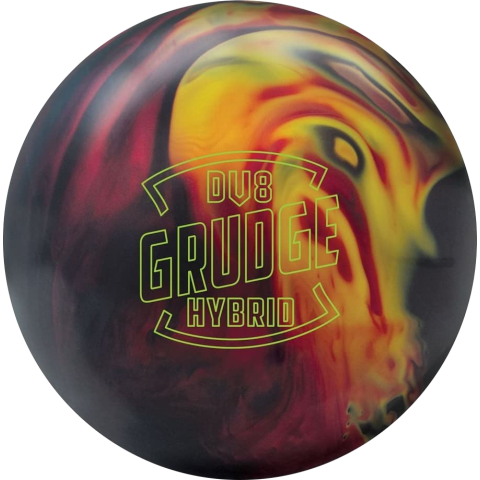 DV8 Grudge Hybrid