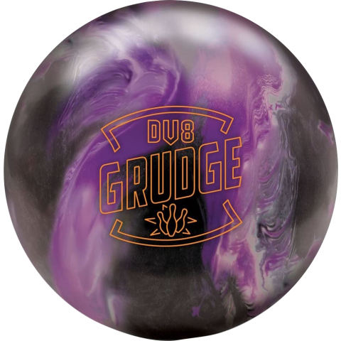 DV8 Grudge Pearl