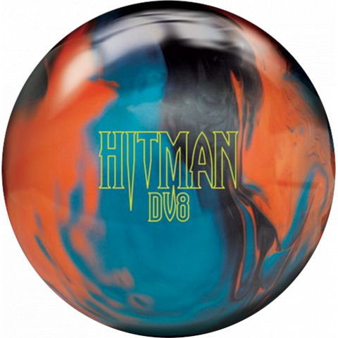 DV8 Hitman
