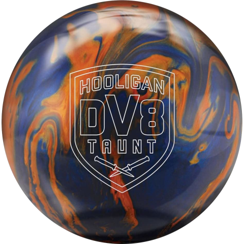 DV8 Hooligan Taunt