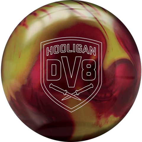 DV8 Hooligan