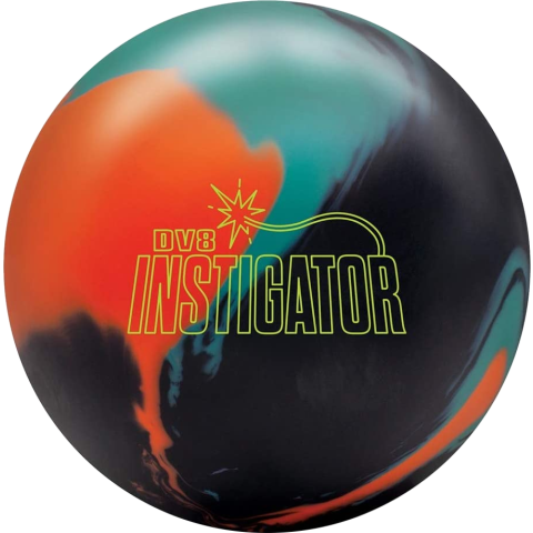 DV8 Instigator