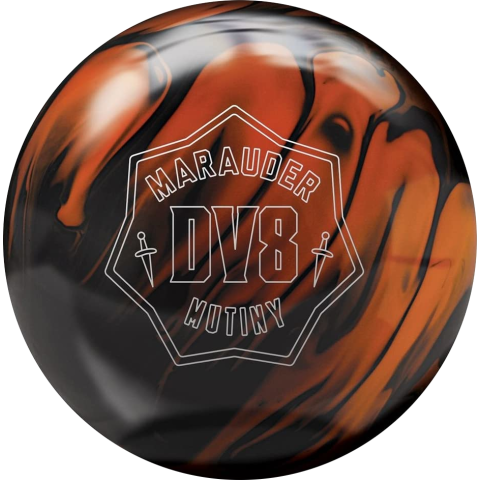 DV8 Marauder Mutiny