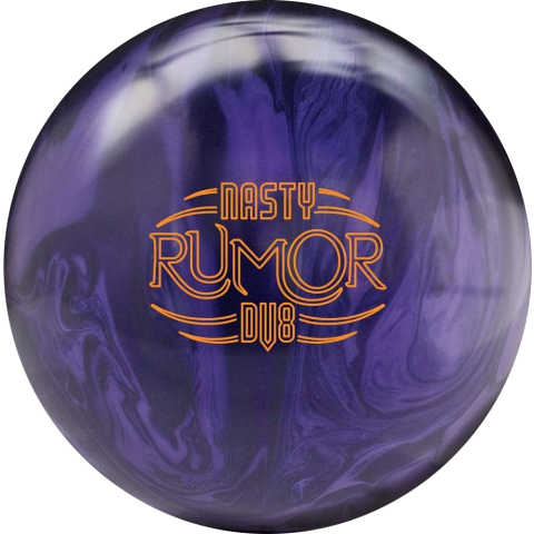 DV8 Nasty Rumor