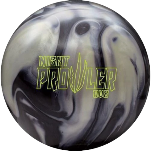 DV8 Night Prowler