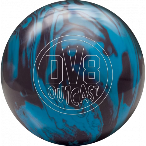 DV8 Outcast Blue Bruiser