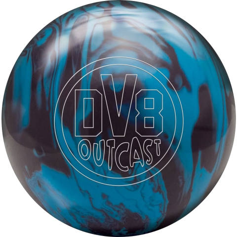 DV8 Outcast Blue Bruiser