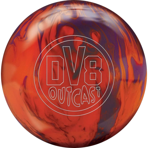 DV8 Outcast Mango Tango