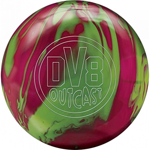 DV8 Outcast Melon Baller