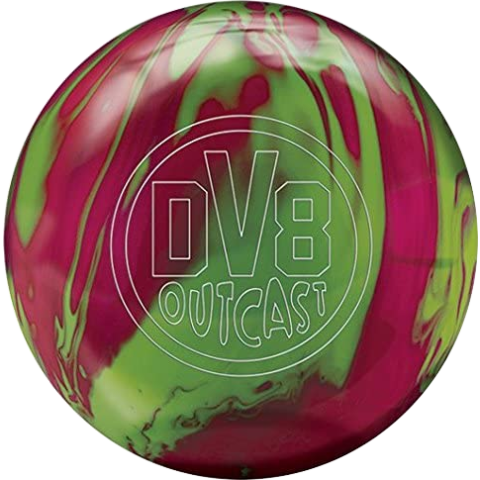 DV8 Outcast Melon Baller