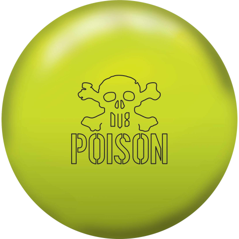 DV8 Poison