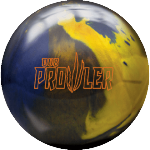 DV8 Prowler