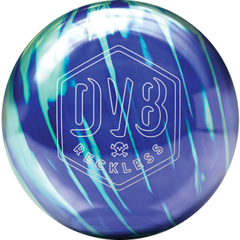 DV8 Reckless