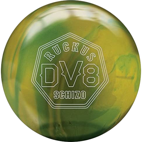 DV8 Ruckus Schizo