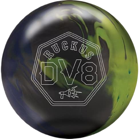 DV8 Ruckus