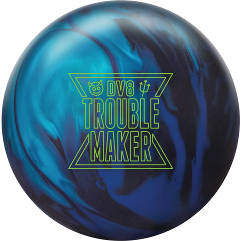 DV8 Trouble Maker