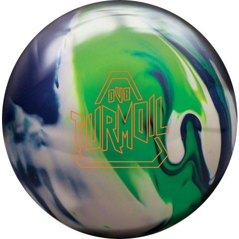 DV8 Turmoil Hybrid