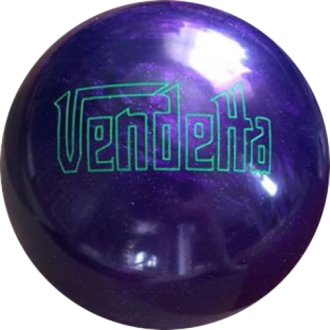 Dyno-Thane Vendetta Purple