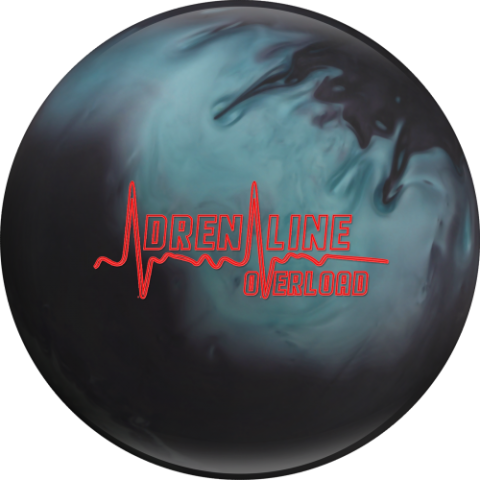 Ebonite Adrenaline Overload