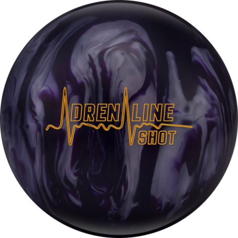 Ebonite Adrenaline Shot