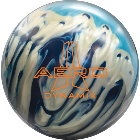 Ebonite Aero Dynamix