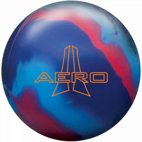 Ebonite Aero