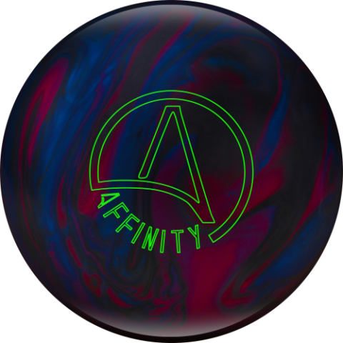 Ebonite Affinity