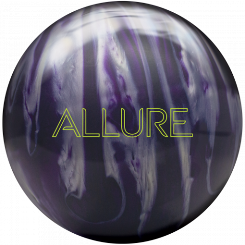 Ebonite Allure