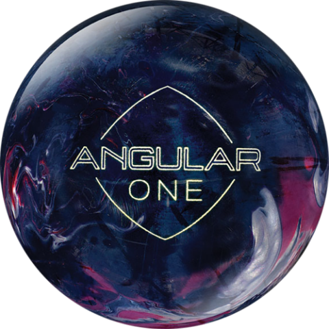 Ebonite Angular One