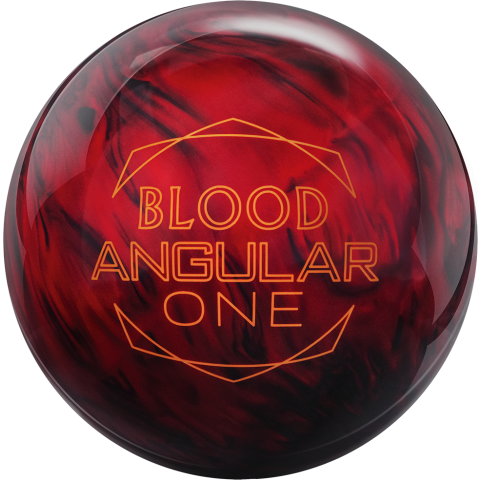 Ebonite Blood Angular One Bowling Ball | bowwwl.com Ebonite Blood Angular One Bowling Ball | bowwwl.com