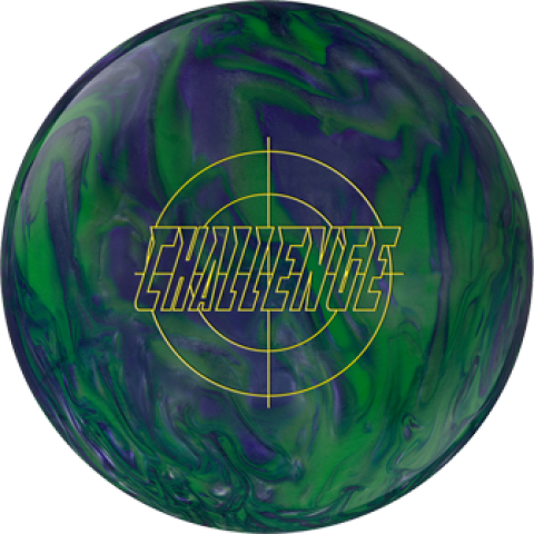 Ebonite Challenge