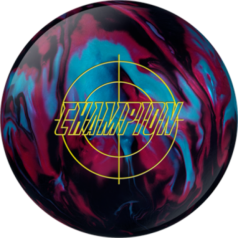 Ebonite Champion