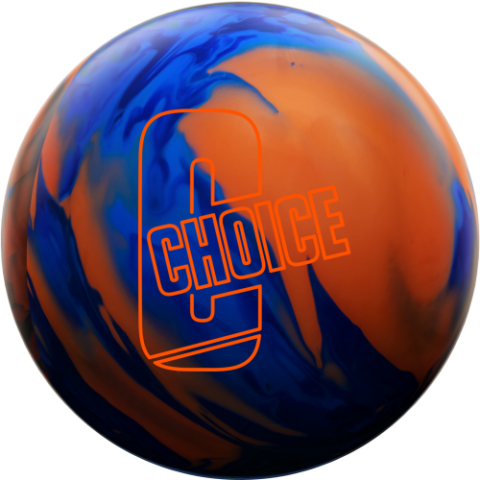 Ebonite Choice Solid