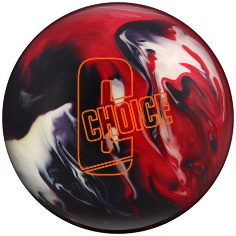 Ebonite Choice