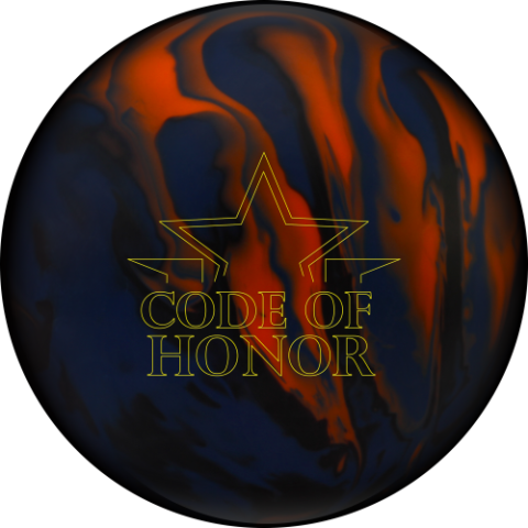 Ebonite Code of Honor